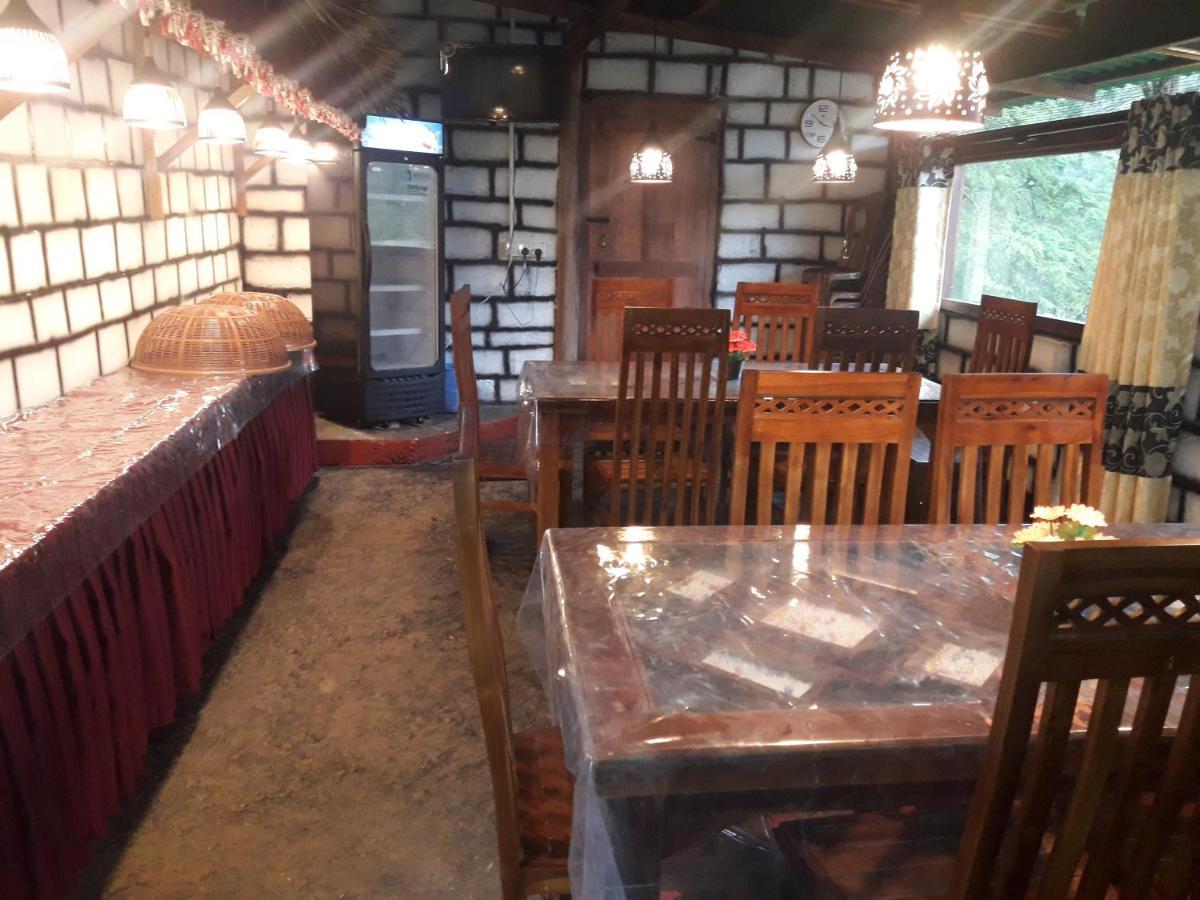 Ohiya Jungle Resort المظهر الخارجي الصورة