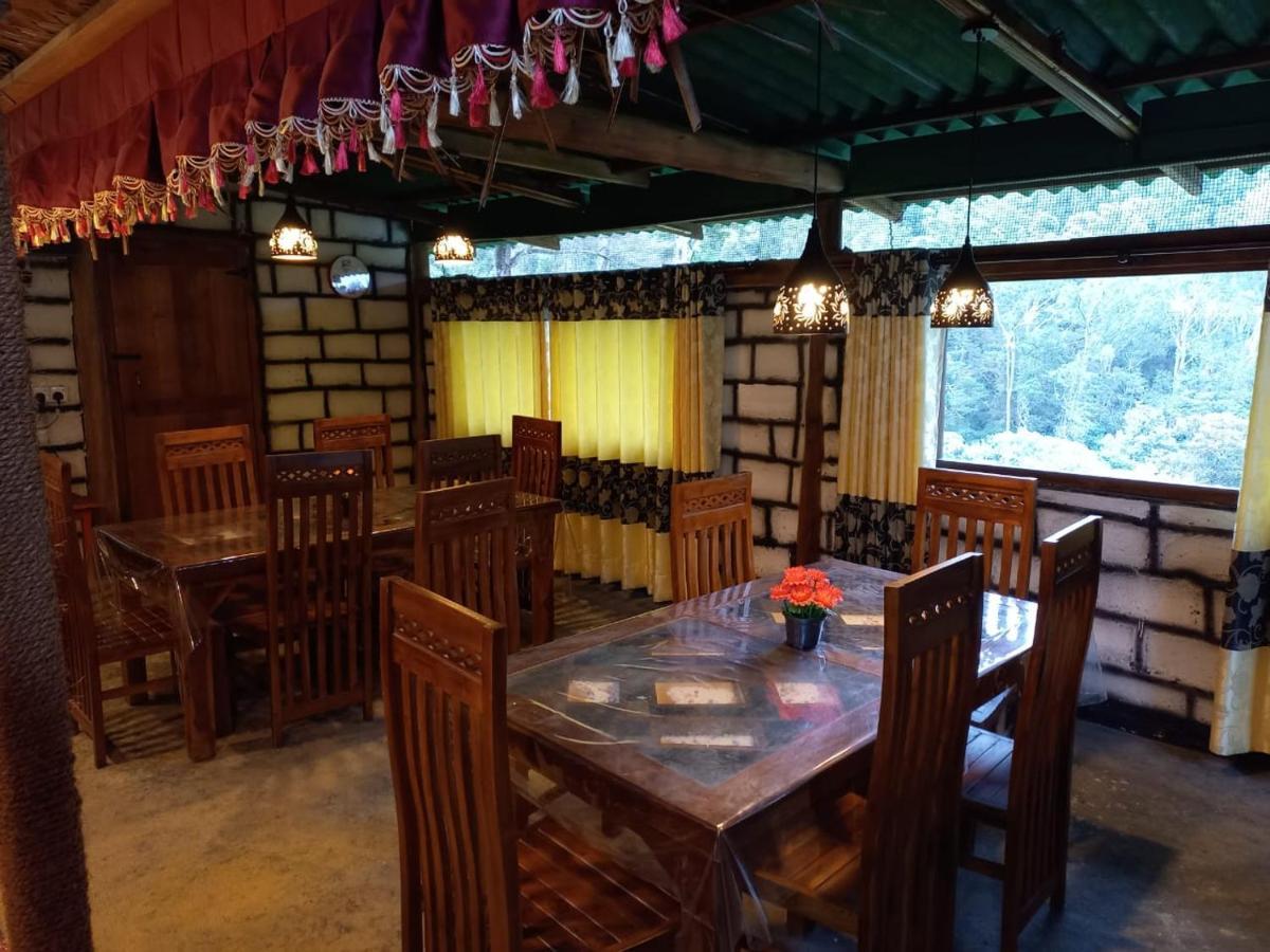 Ohiya Jungle Resort المظهر الخارجي الصورة