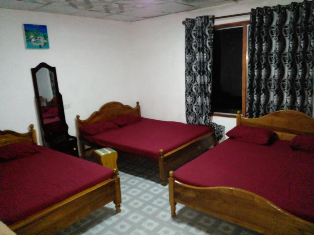 Ohiya Jungle Resort المظهر الخارجي الصورة