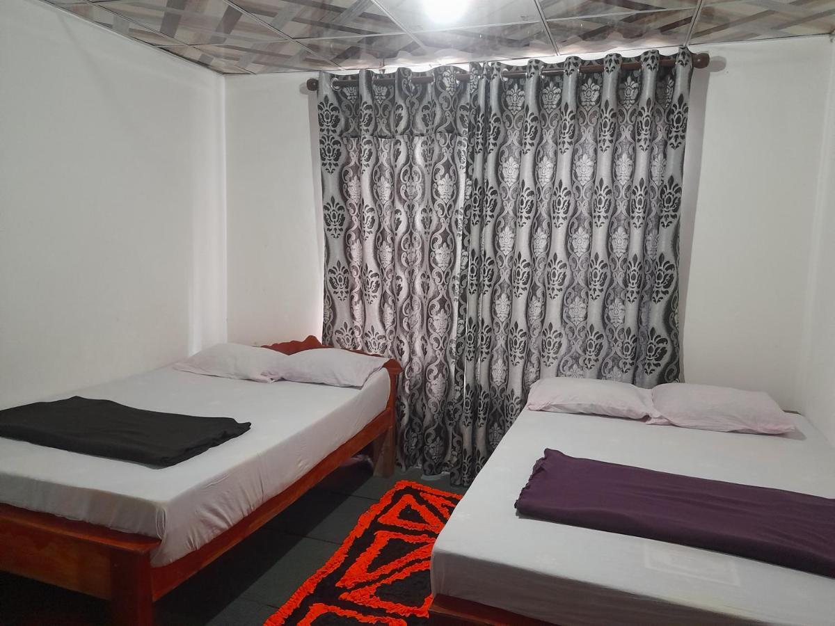 Ohiya Jungle Resort المظهر الخارجي الصورة