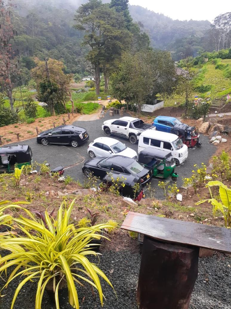 Ohiya Jungle Resort المظهر الخارجي الصورة