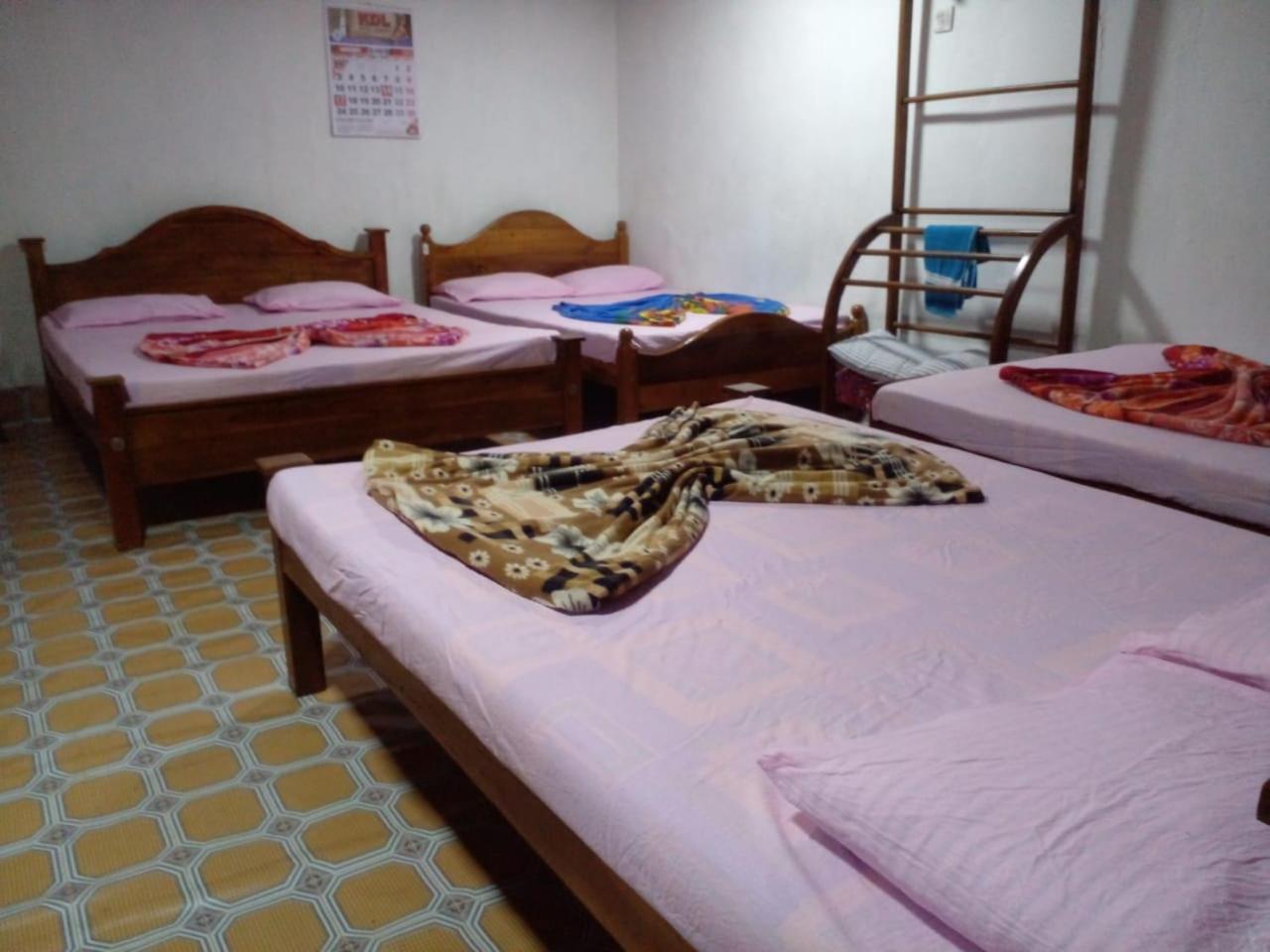 Ohiya Jungle Resort المظهر الخارجي الصورة