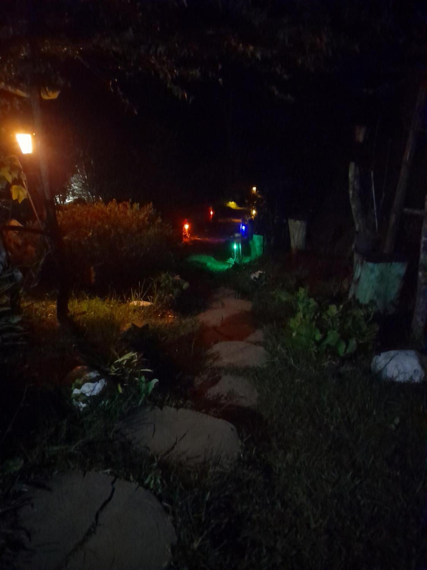 Ohiya Jungle Resort الغرفة الصورة