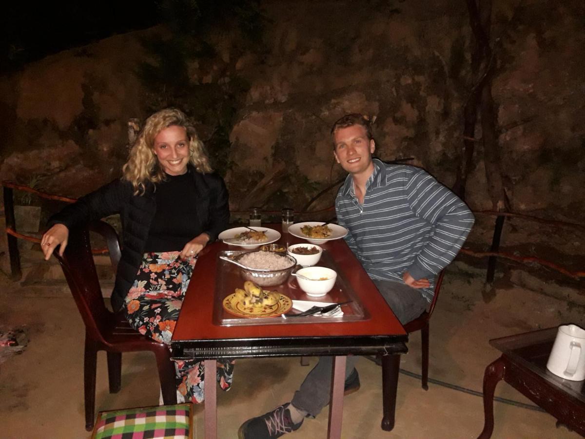 Ohiya Jungle Resort المظهر الخارجي الصورة