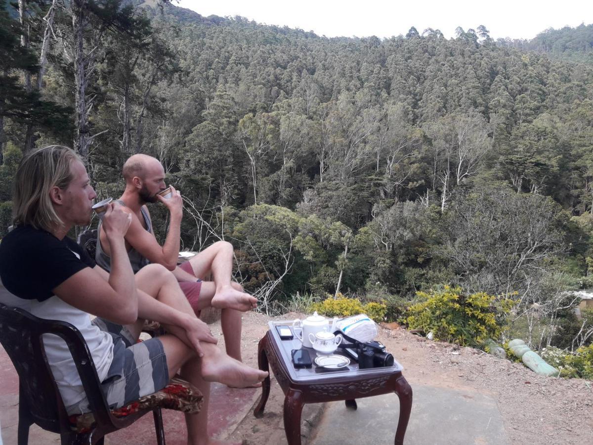 Ohiya Jungle Resort المظهر الخارجي الصورة